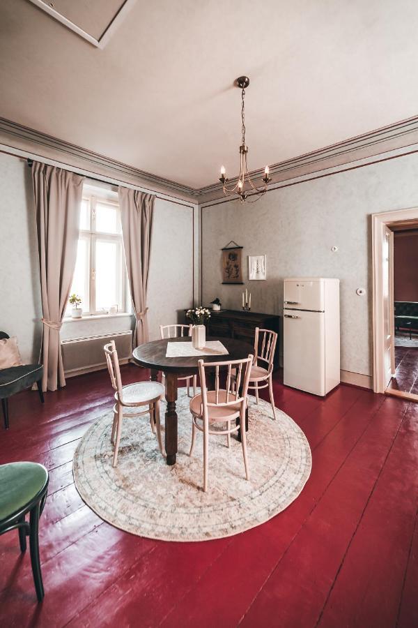 Lucerna - Dum S Dusi Apartment