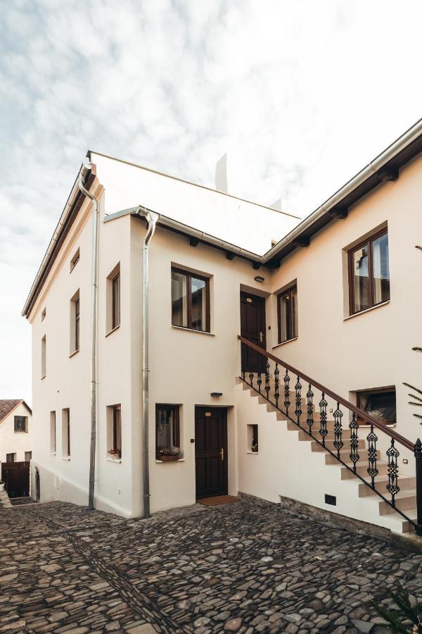 Apartment Lucerna - Dum S Dusi *