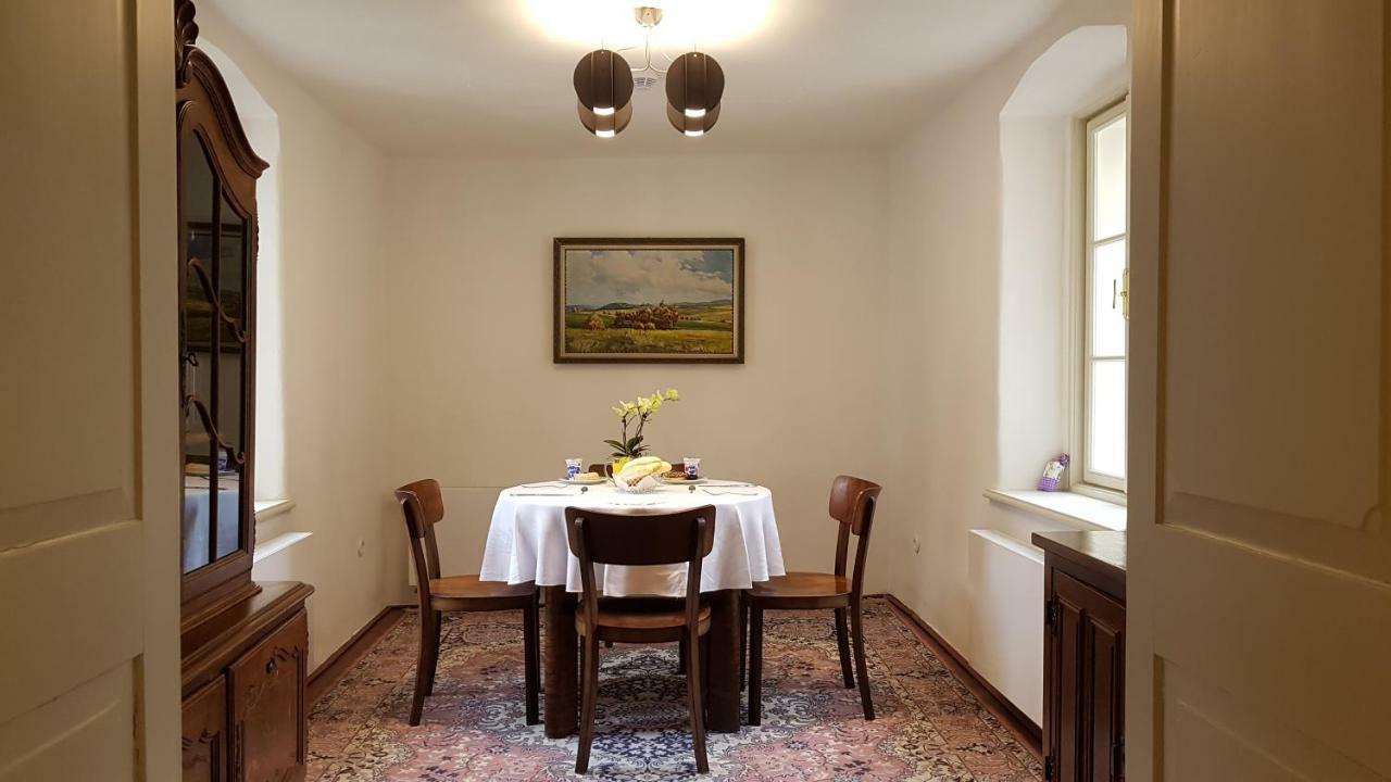 Lucerna - Dum S Dusi Apartment Pribor