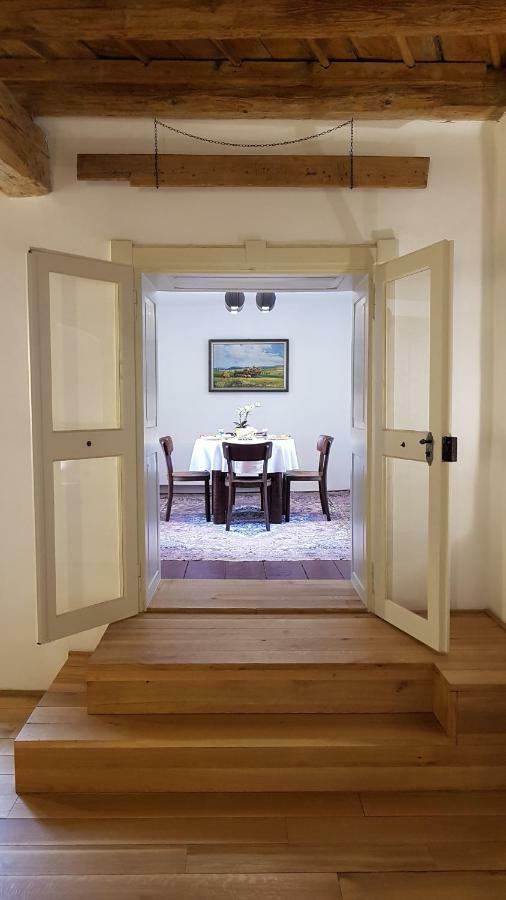 Lucerna - Dum S Dusi Apartment Pribor