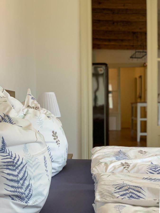 Lucerna - Dum S Dusi Apartment