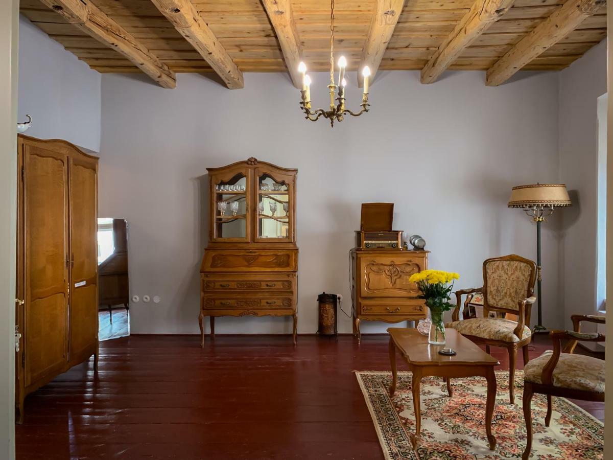 Apartment Lucerna - Dum S Dusi *