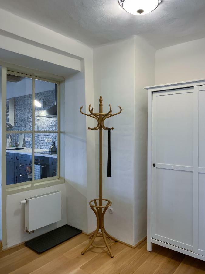 Apartment Lucerna - Dum S Dusi