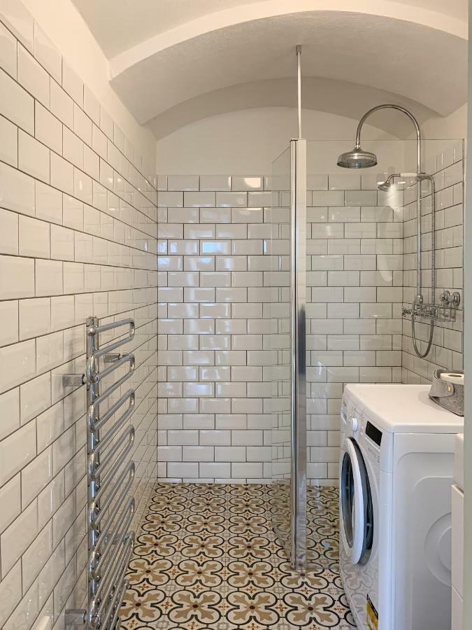 Lucerna - Dum S Dusi Apartment Pribor