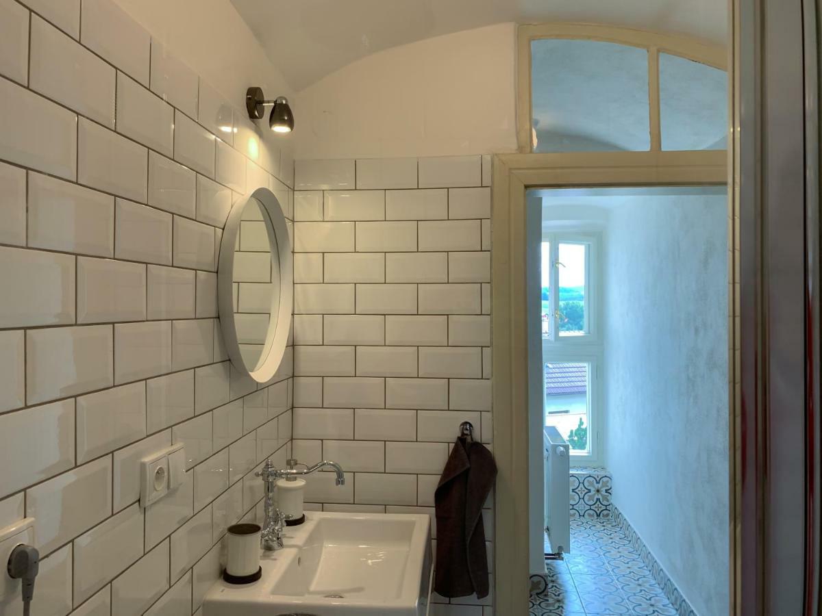 Lucerna - Dum S Dusi Apartment *