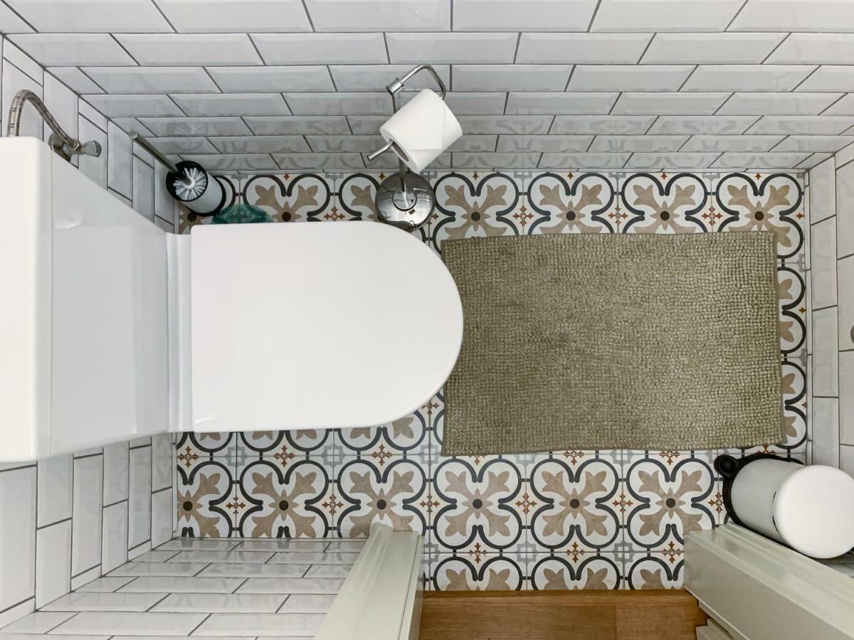 Apartment Lucerna - Dum S Dusi