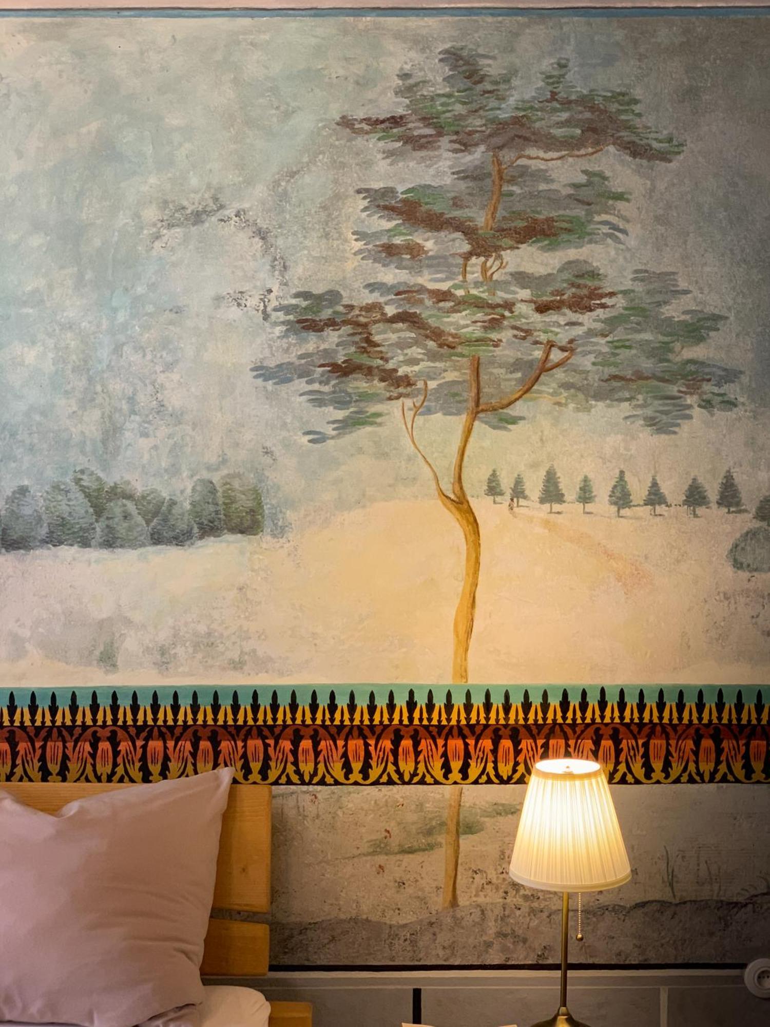Apartment Lucerna - Dum S Dusi