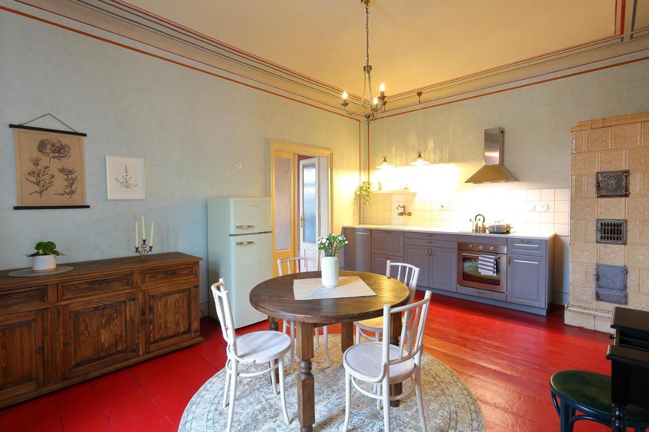 Lucerna - Dum S Dusi Apartment *