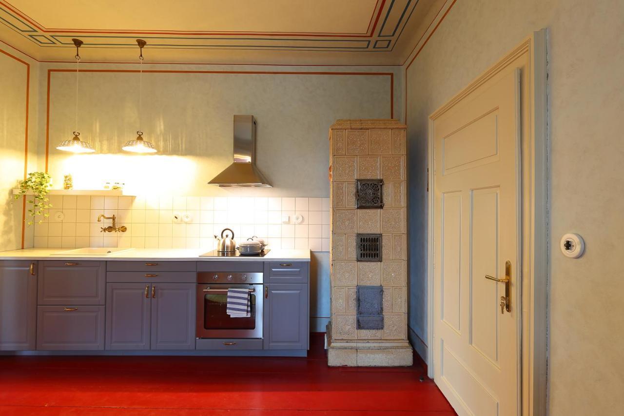 Lucerna - Dum S Dusi Apartment Pribor
