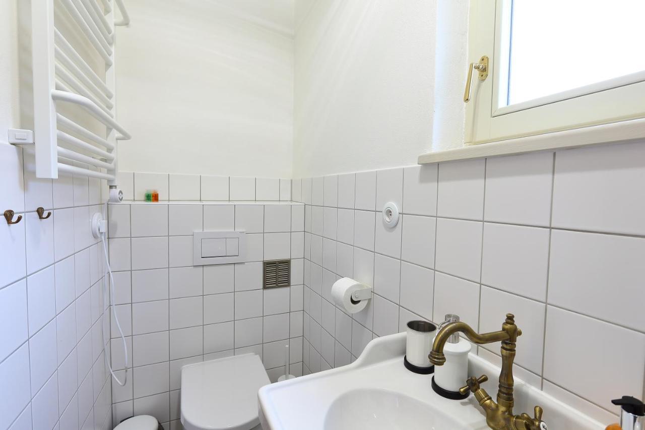 Lucerna - Dum S Dusi Apartment