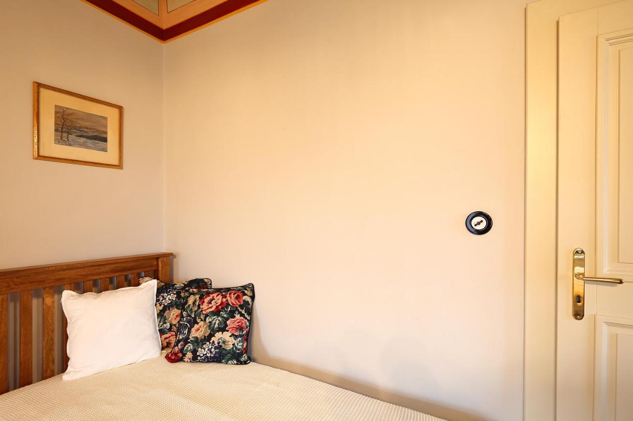 Apartment Lucerna - Dum S Dusi