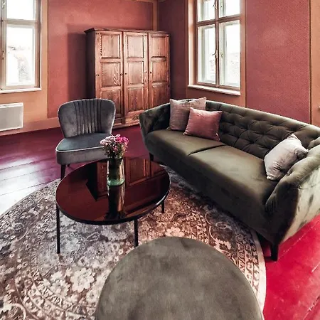 Apartamento Lucerna - dům s duší Příbor Exterior foto