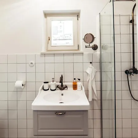 Apartamento Lucerna - dům s duší Příbor Exterior foto