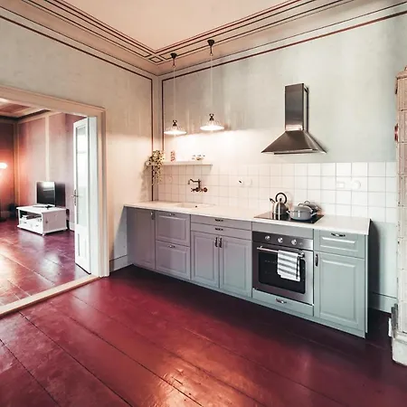 Apartamento Lucerna - dům s duší Příbor Exterior foto