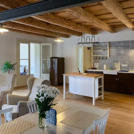 Apartamento Lucerna - dům s duší Příbor Exterior foto