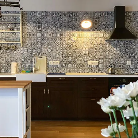 Apartamento Lucerna - dům s duší Příbor Exterior foto