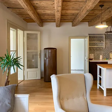 Apartamento Lucerna - dům s duší Příbor Exterior foto