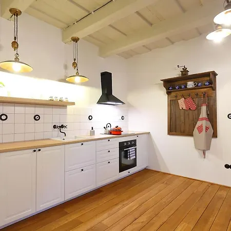 Apartamento Lucerna - dům s duší Příbor Exterior foto
