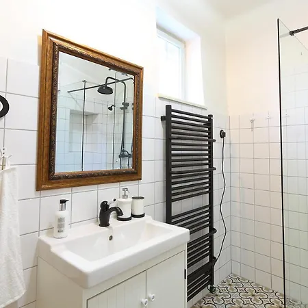 Apartamento Lucerna - dům s duší Příbor Exterior foto