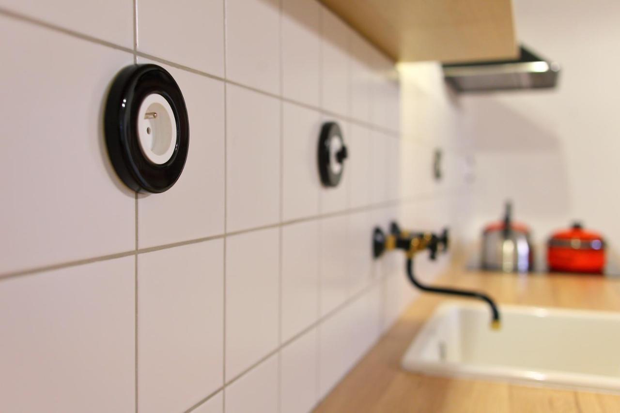 Lucerna - Dum S Dusi Apartment